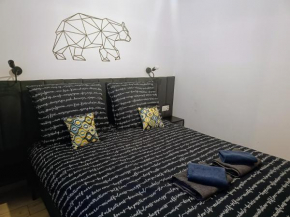 Good Place in Szczecin, Szczecin